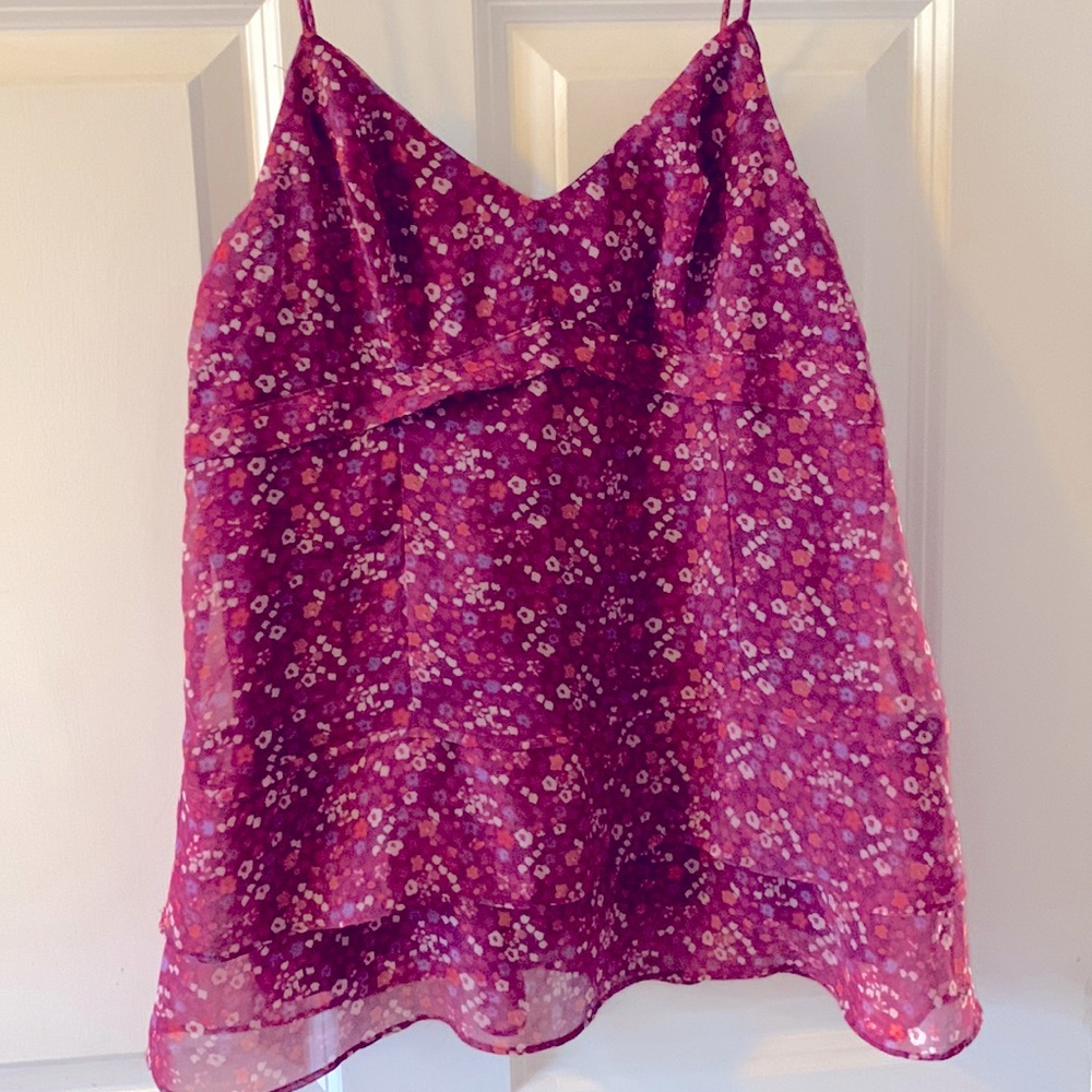 5/$10 American Eagle tank